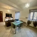 House In Rome - Cozy And Modern
